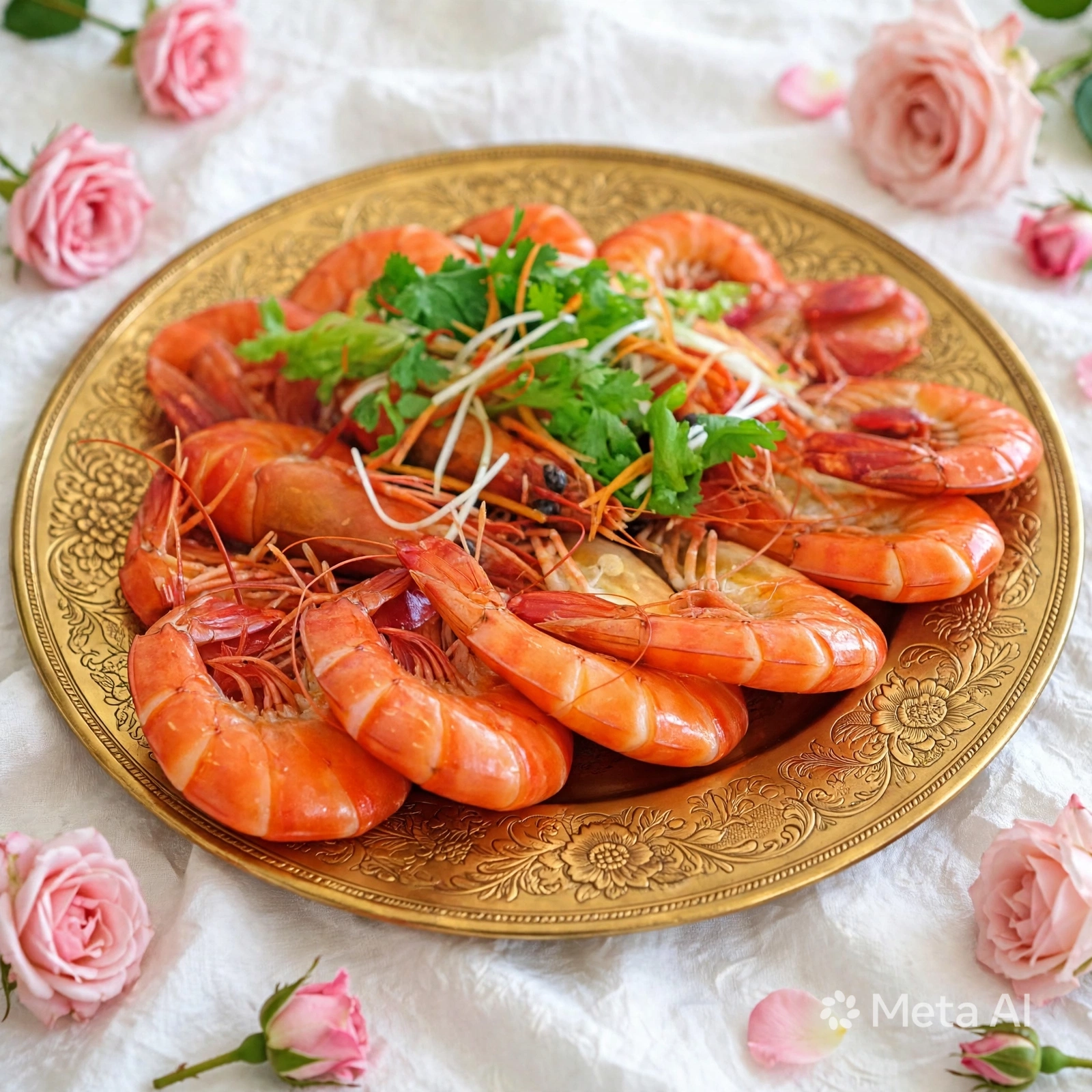 Thực Đơn Trung Vị 84